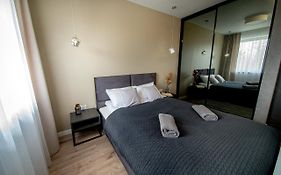 Apartament Z Klimatyzacja, Bilgoraj